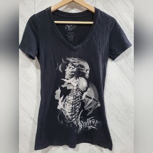 *2 FOR $30* Sullen V-Neck Women’s Top